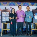 Pos Malaysia Unveils Exclusive Visit Malaysia 2026 Stamps