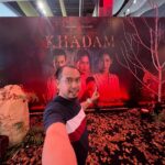 Review Filem Khadam