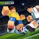 Roblox FIFA World Cup 2026