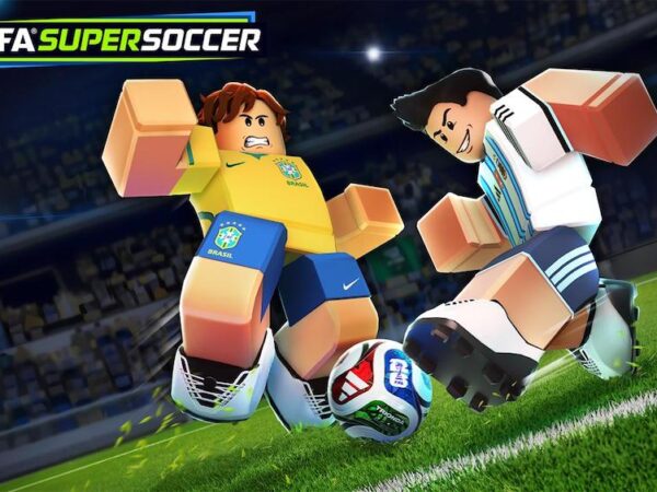 Roblox FIFA World Cup 2026