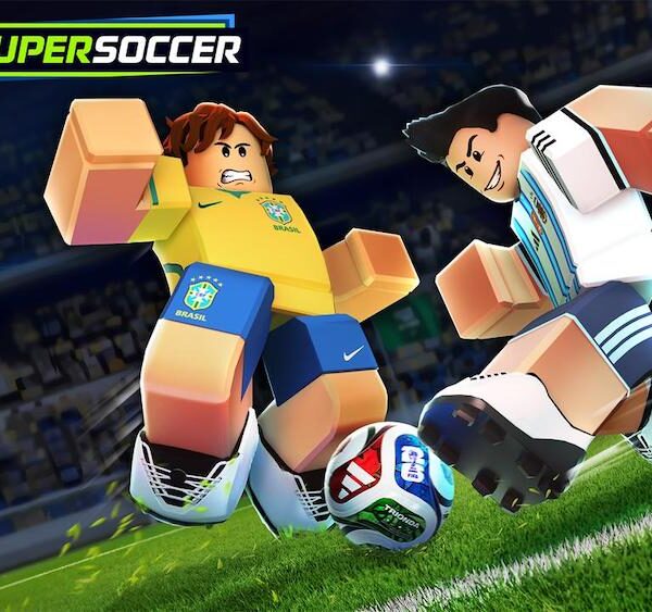 Roblox FIFA World Cup 2026