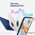 Samsung Galaxy A27 5G