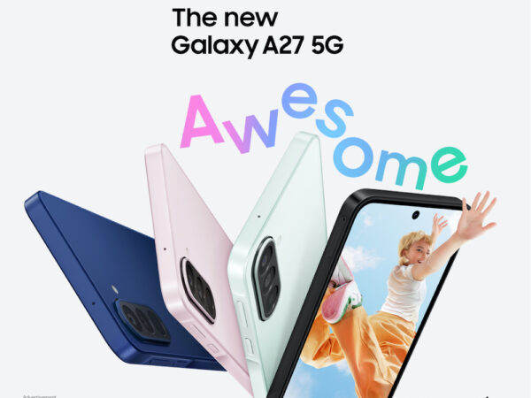 Samsung Galaxy A27 5G