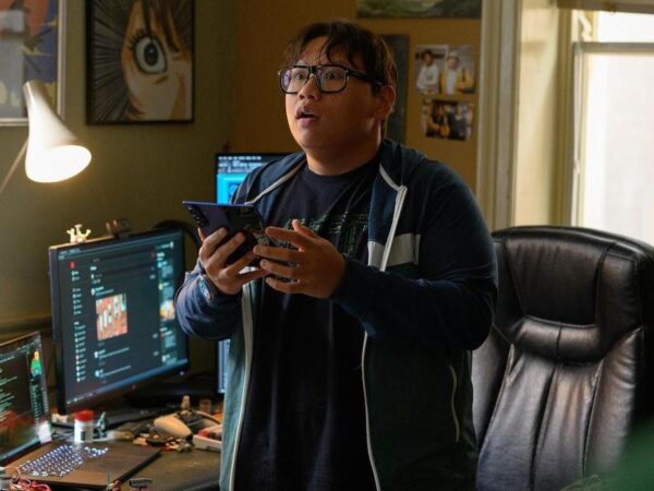 Samsung Galaxy Powers the New Spidey Tracker Experience
