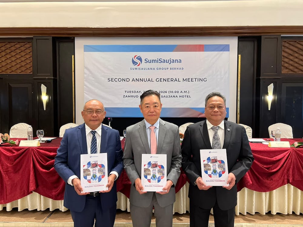 SumiSaujana Secures Shareholders’ Backing at 2nd AGM