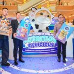 Tealive and Dutch Lady Launch Café-Inspired RTD Milk Tea