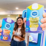 Tealive and Dutch Lady Launch MooTea and MeowCha