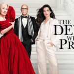 The Devil Wears Prada 2 Arrives on Disney+