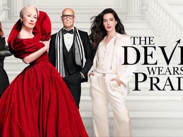 The Devil Wears Prada 2 Arrives on Disney+