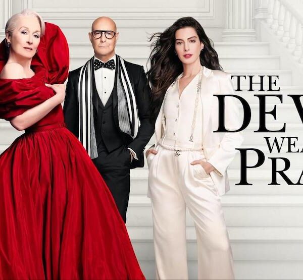 The Devil Wears Prada 2 Arrives on Disney+
