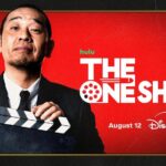 The One Shot, Japan’s New Comedy Competition Series