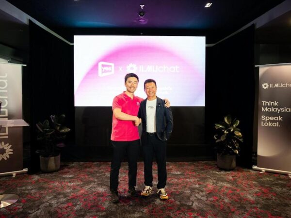 YTL AI Labs and Yes Bring Malaysia’s AI, ILMUchat