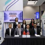 iCents’ Subsidiary Enters into a Contract with China’s WXYD
