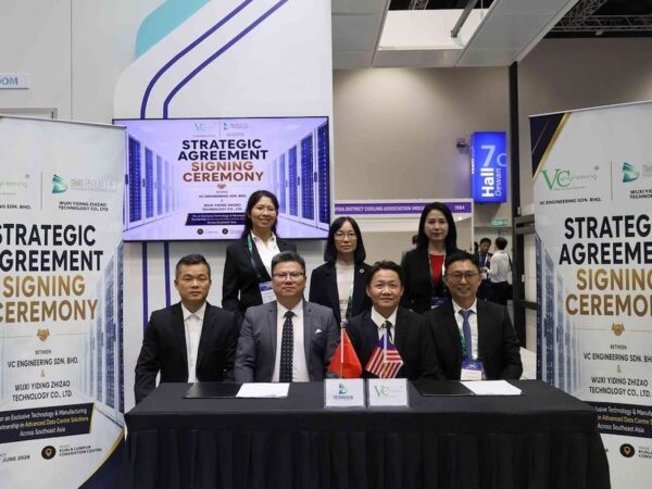iCents’ Subsidiary Enters into a Contract with China’s WXYD
