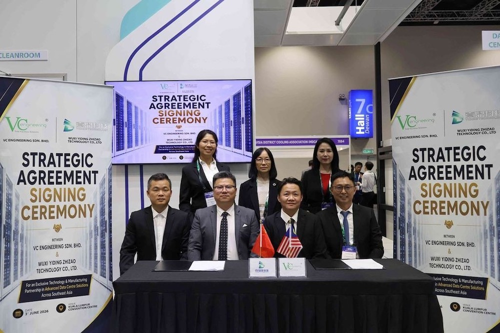 iCents’ Subsidiary Enters into a Contract with China’s WXYD