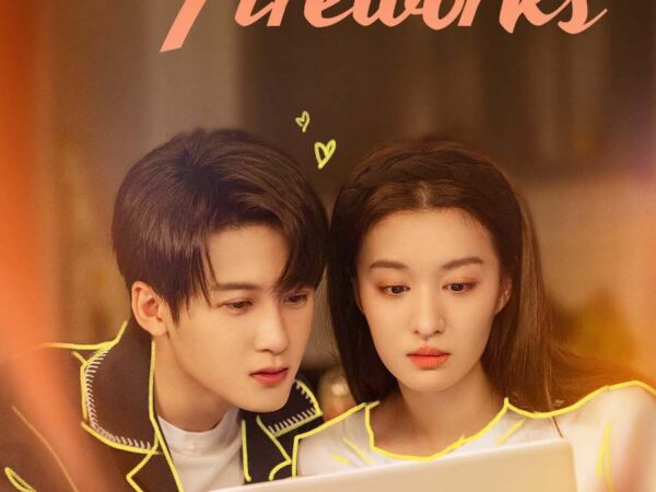 iQIYI International Love Has Fireworks