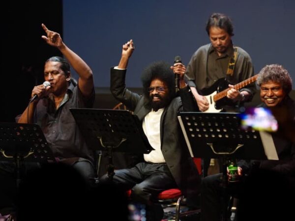 Alleycats Steal the Spotlight at PIKOM AI Festival