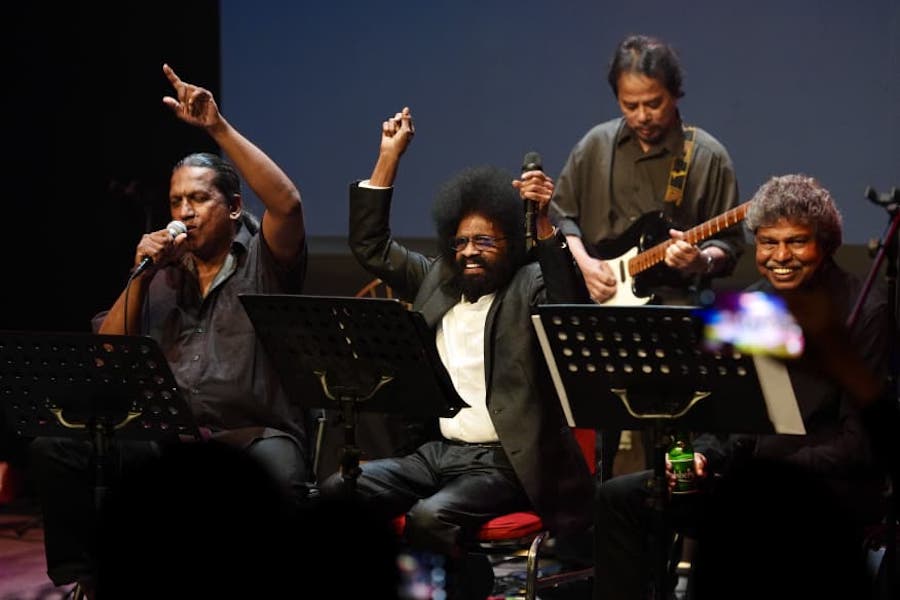 Alleycats Steal the Spotlight at PIKOM AI Festival