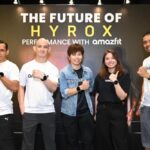 Amazfit Launches Hybrid Training Ecosystem