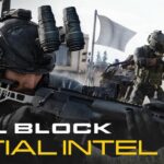 Call of Duty Modern Warfare 4 Kill Block Multiplayer