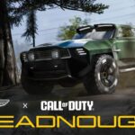 Call of Duty x Aston Martin Dreadnought