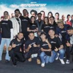 Cast Filem Terbang