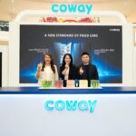 Coway Celebrates 20 Years in Malaysia