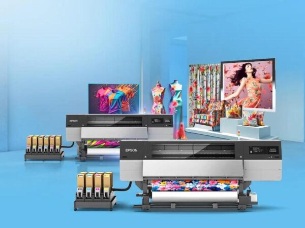Epson SureColor F20030 Boosts Productivity
