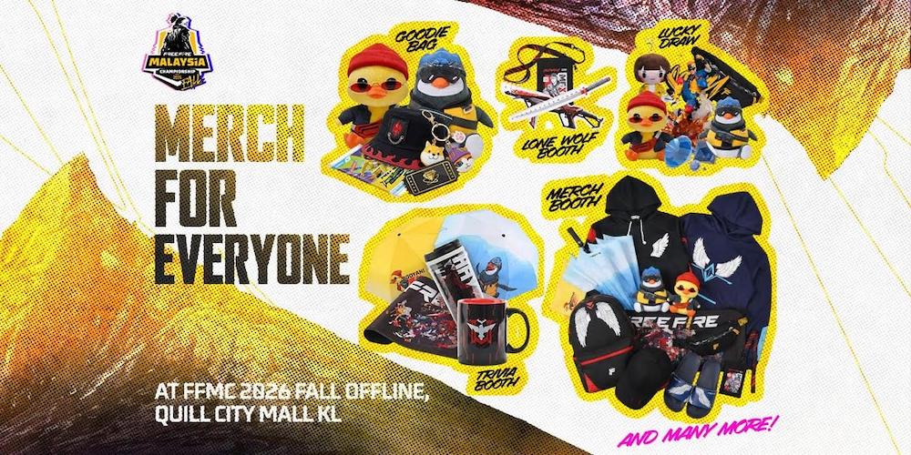FFMC 2026 Fall Grand Finals Merch FFMC 2026 Fall Grand Finals Merch