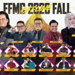 FFMC 2026 Fall Grand Finals Set to Ignite Kuala Lumpur