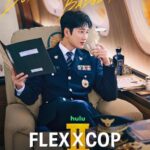 Flex X Cop Season 2 Poster