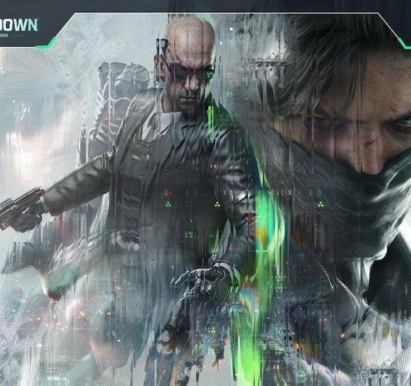 Garena Delta Force Season Meltdown