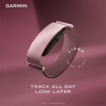 Garmin CIRQA Smart Band