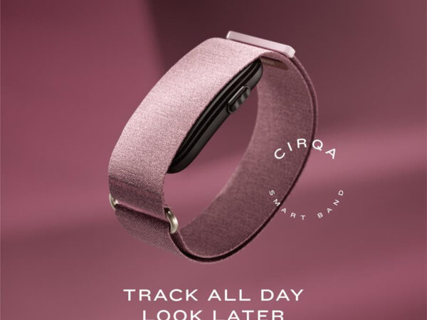 Garmin CIRQA Smart Band