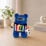 Google Pixel Plushie