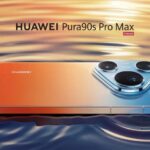 HUAWEI Pura 90s Pro Max