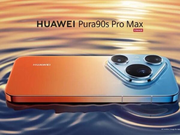 HUAWEI Pura 90s Pro Max
