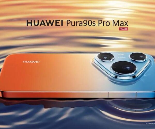HUAWEI Pura 90s Pro Max
