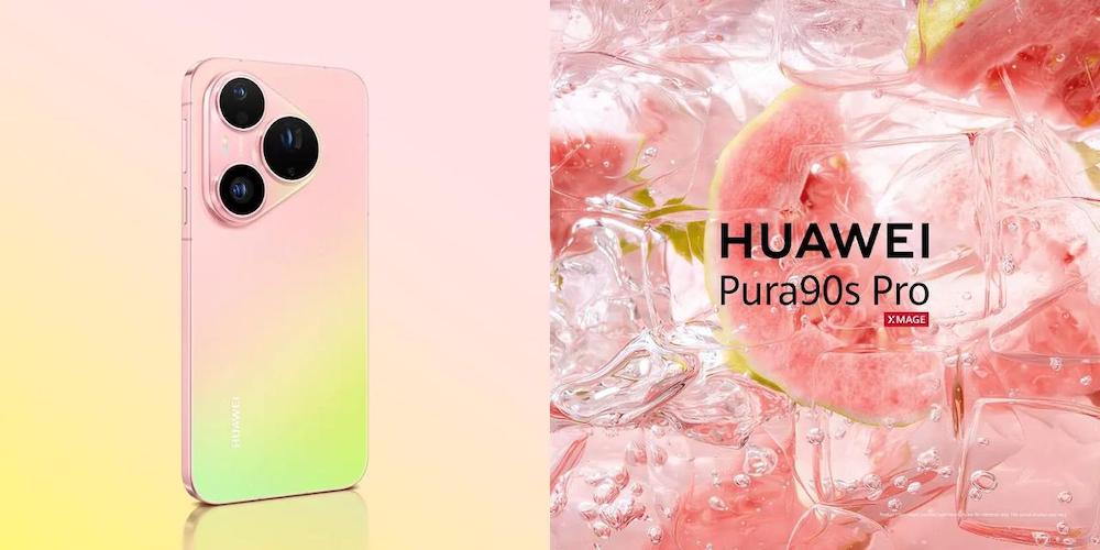 HUAWEI Pura 90s Pro HUAWEI Pura 90s Pro