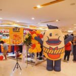 Happy Potato Expands to Four New Countries