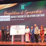 Impact Capital Empowers Digital Education Through Huawei IdeaHub