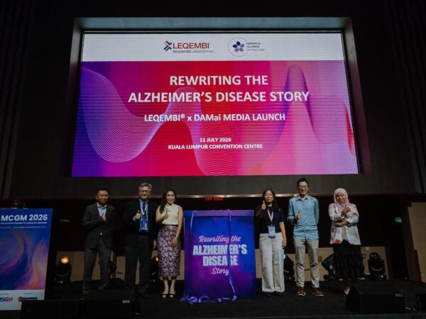 LEQEMBI, Bringing New Hope to Alzheimer’s Patients