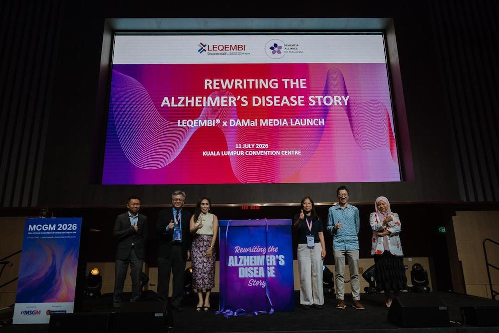 LEQEMBI, Bringing New Hope to Alzheimer’s Patients