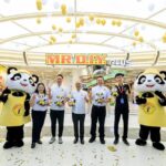 MR D.I.Y. Plus Opens at The Mines