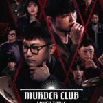 Murder Club Liar's Table Premieres on Disney+