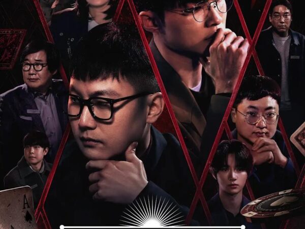 Murder Club Liar's Table Premieres on Disney+