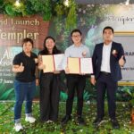 OCR Group Berhad Launches RM344 Million D’Templer Hilltop Residences