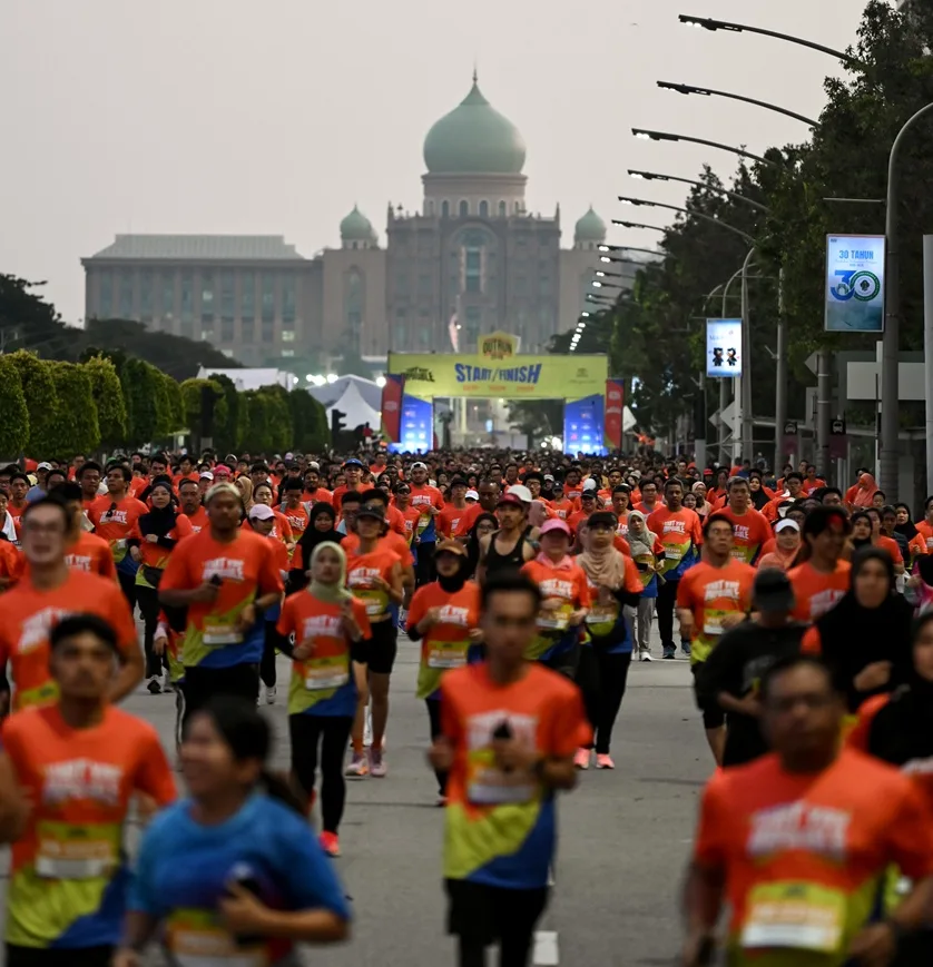Participants-Toyota-SYI-Outrun-2026-Putrajaya