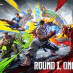 ROUND1 MLBB and Street Fighter 6