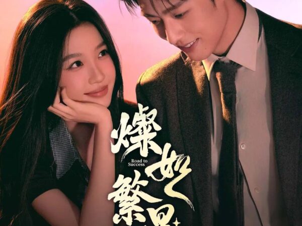 Road to Success iQIYI